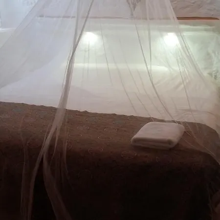 Cueva Yeseras