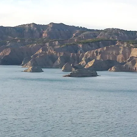 Cueva Yeseras Baza