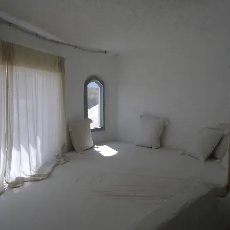 Ferienhaus Cueva Yeseras *