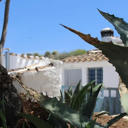 Ferienhaus Cueva Yeseras Baza