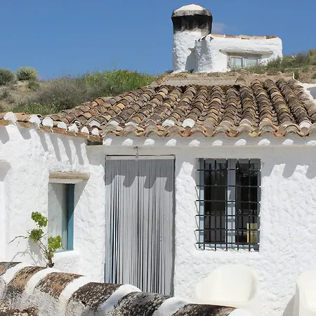 Cueva Yeseras